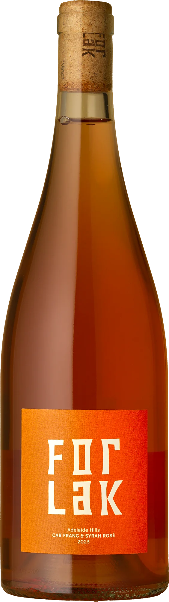 Image of Forlak <br>Rosé 2023