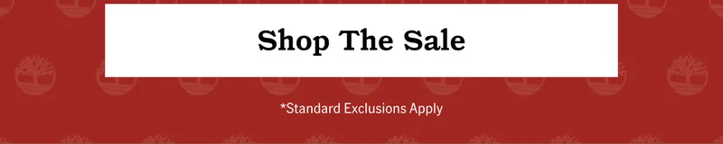 Shop the Sale *Standard exclusions apply