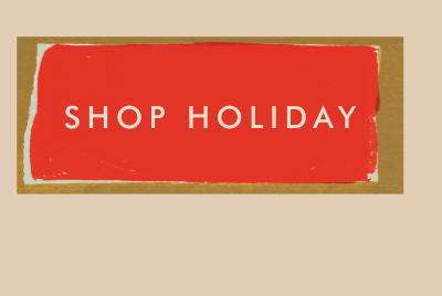 SHOP HOLIDAY