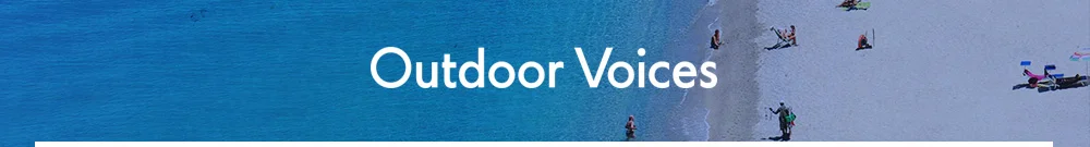 Outdoor Voices