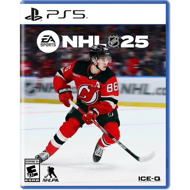 NHL 25 - PlayStation 5