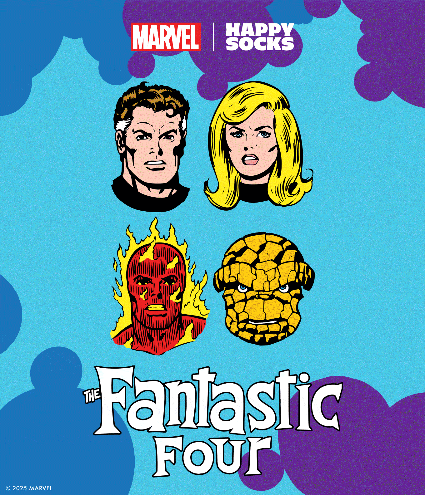 MARVEL™ Fantastic Four