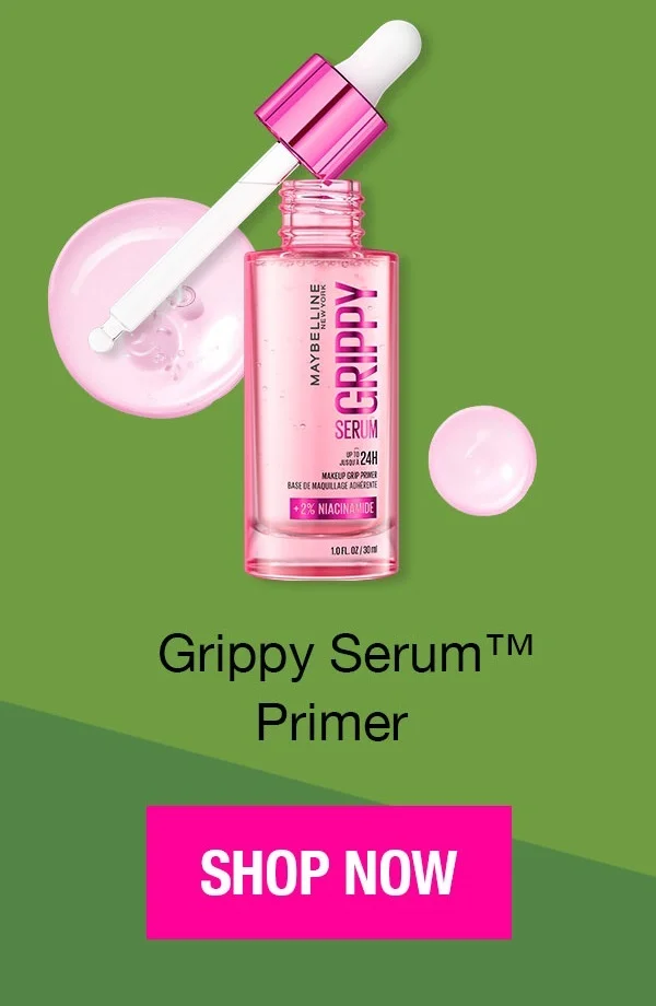 Grippy Serum Primer
