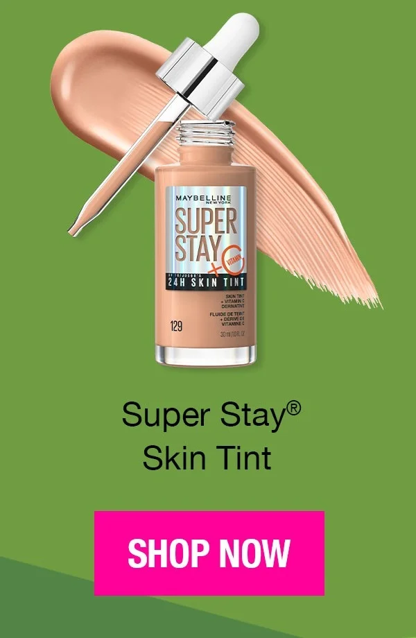Super Stay Skin Tint
