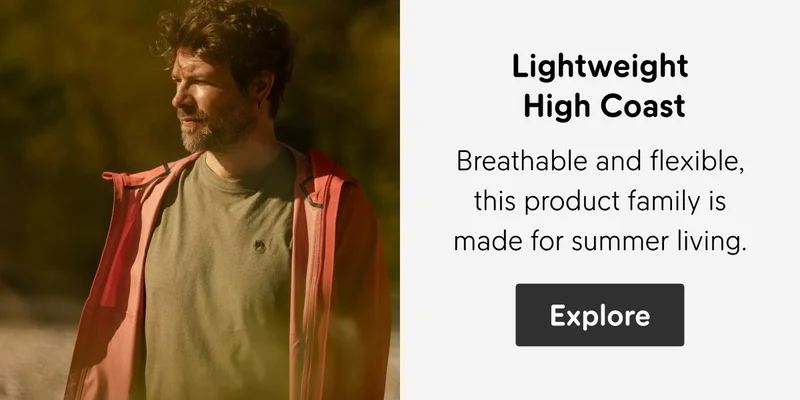 HIGH COAST TOTEPACK