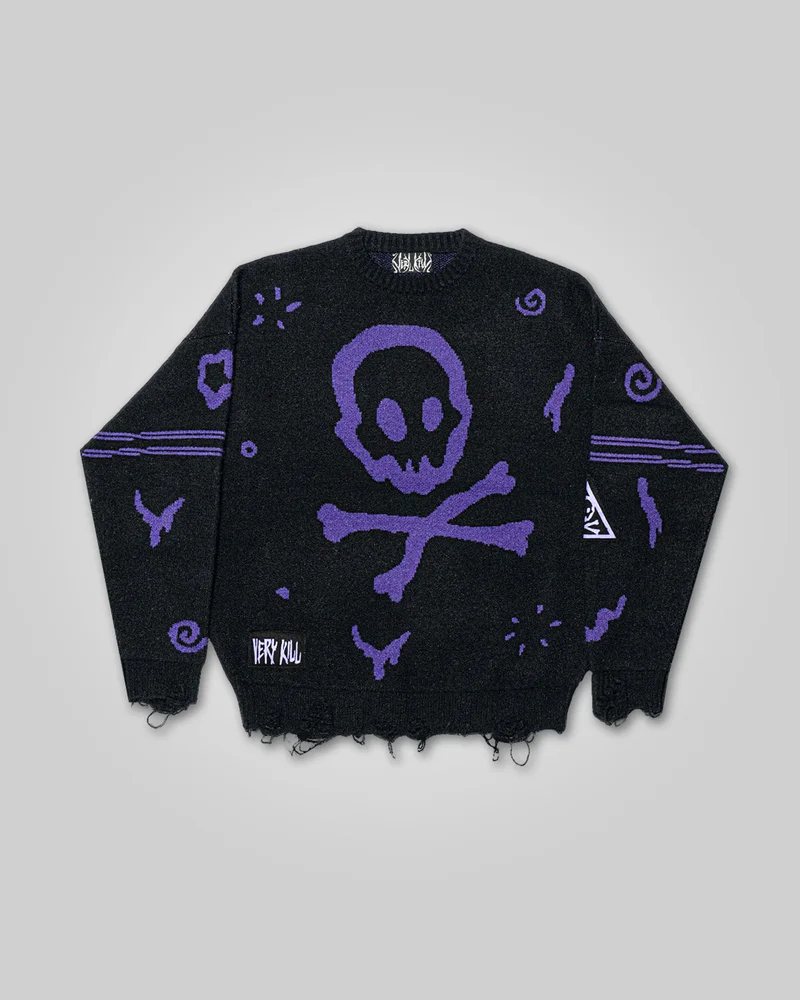 Image of The Toxic Knit