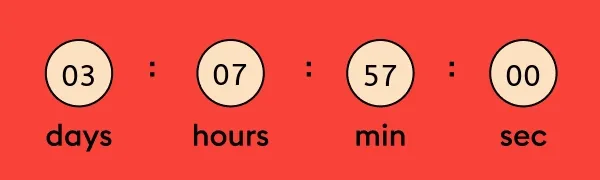 Countdown Timer