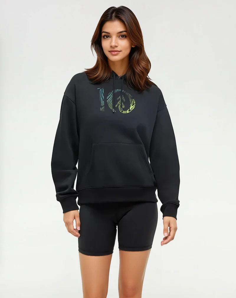 Image of Restoration Woodblock Hoodie