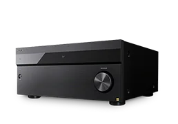 AZ5000ES 11.2 CH 8K A/V Receiver