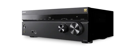 AN1000 7.2 CH 8K A/V Receiver