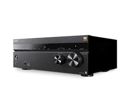 AZ1000ES 7.2 CH 8K A/V Receiver