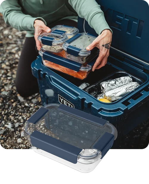 YETI® Food Storage