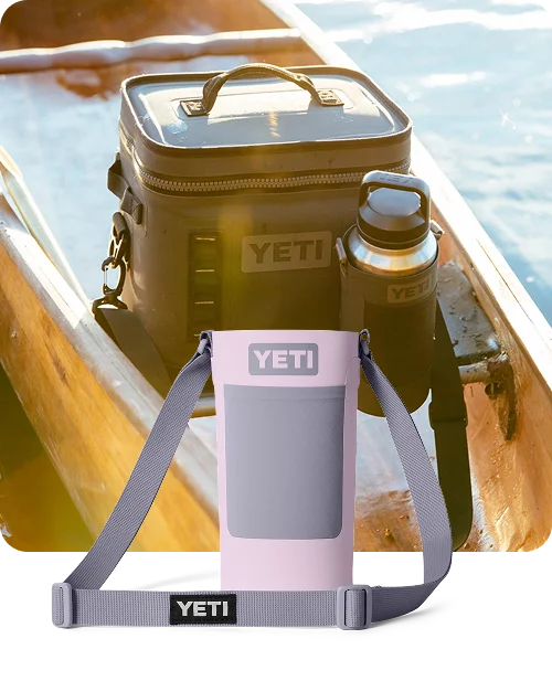 Rambler® Bottle Sling