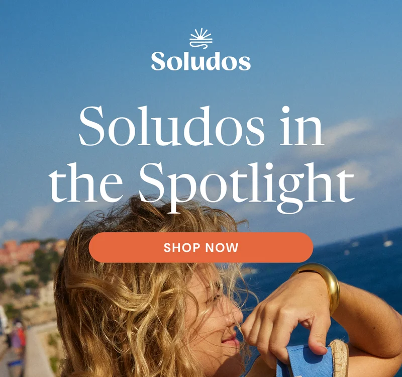 Soludos in the Spotlight