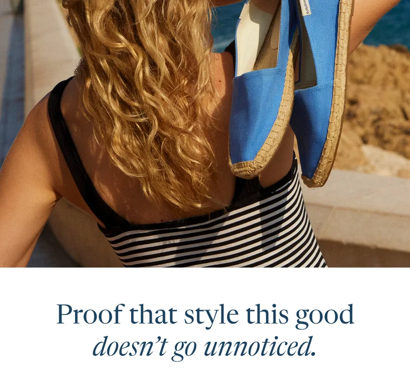 Proof that style this good doesn’t go unnoticed.
