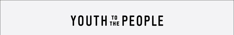 Youth To The People