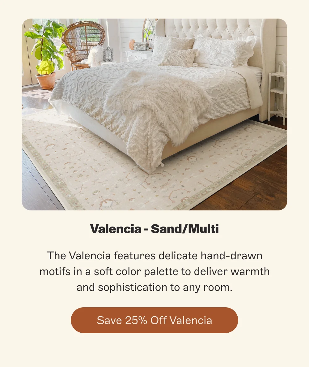 Valencia-Sand/Multi [Save 25% Off Valencia]