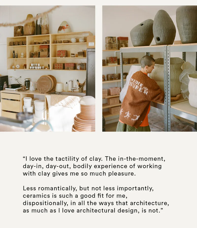 Morning Rituals: Ren von Hasseln