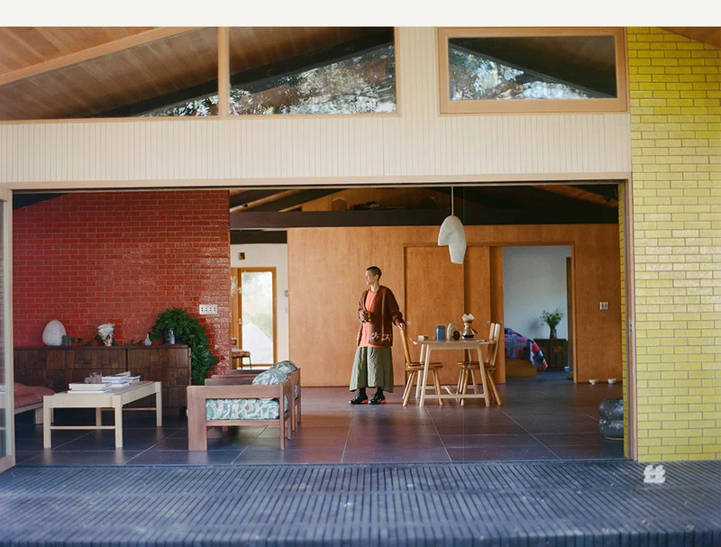 Morning Rituals: Ren von Hasseln
