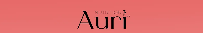 Auri Nutrition