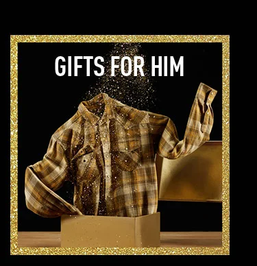 GIFTS FOR HIM