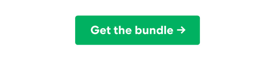 Green button with white text prompting users to get the robotics bundle.