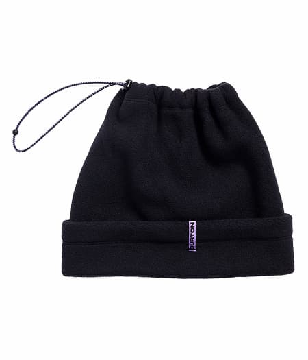 From Burton to the World Fleece Beanie