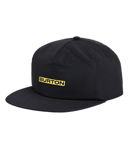 From Burton to the World Hat