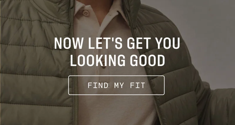 Find My Fit