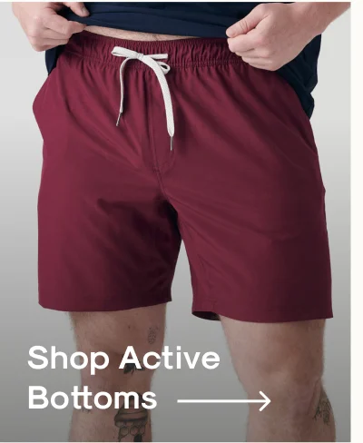 Shop Active Bottoms