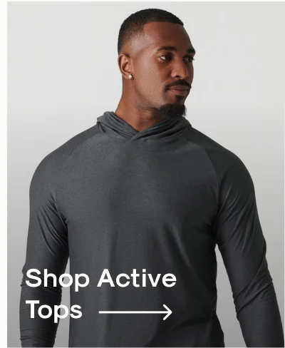 Shop Active Tops