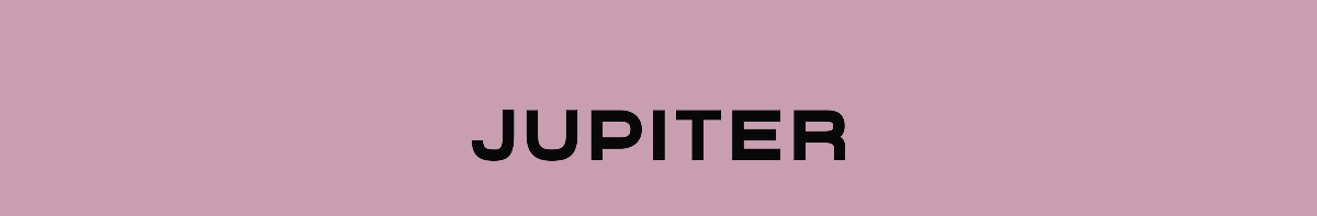 Jupiter