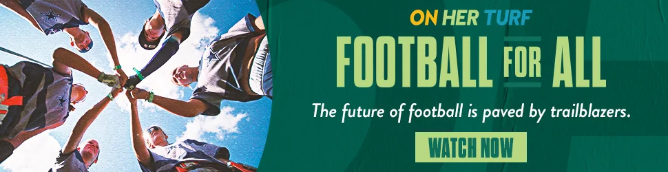 Footer Banner