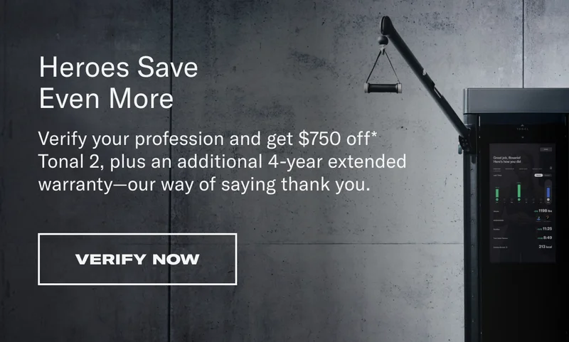 Heroes Save Even More. Verify now