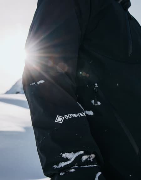 Powder Days