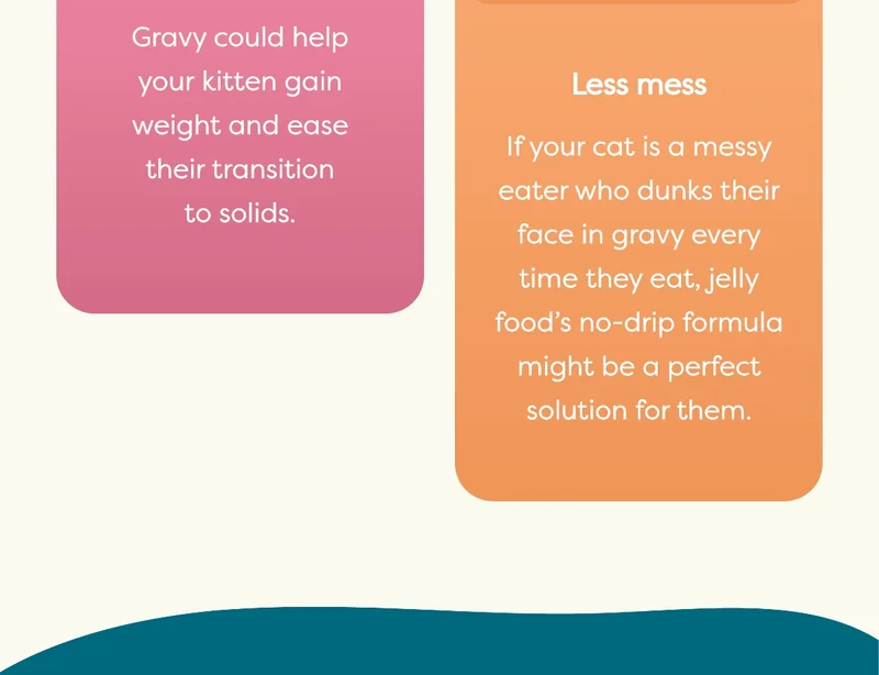 Gravy or Jelly