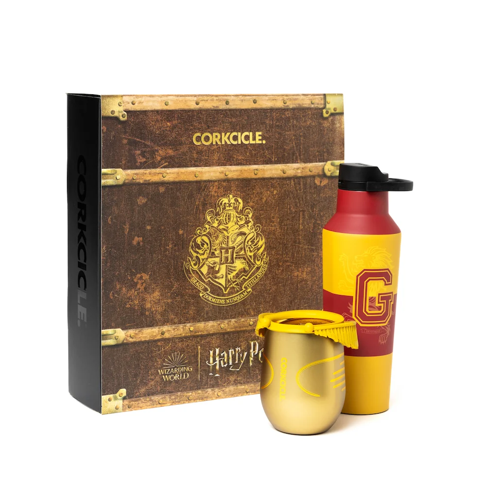 Image of Harry Potter Gift Sets