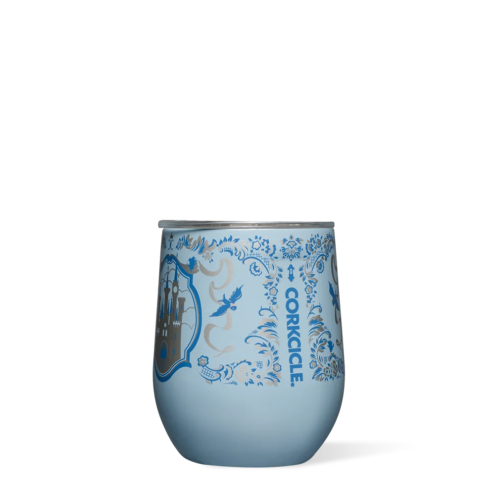 Image of Disney Princess Stemless Cup