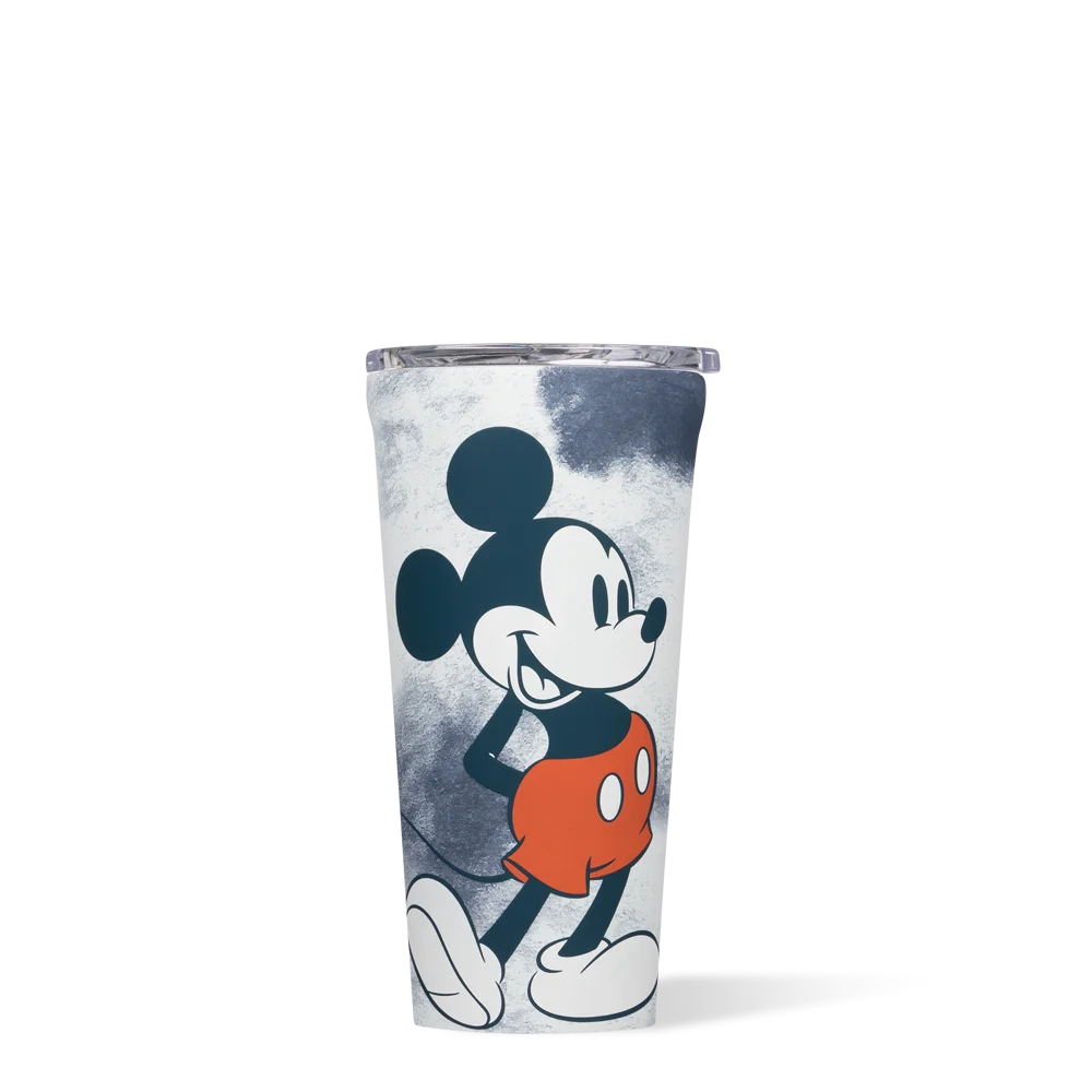 Image of Disney Tie Dye Tumbler