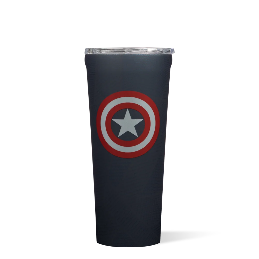 Image of Marvel Tumbler