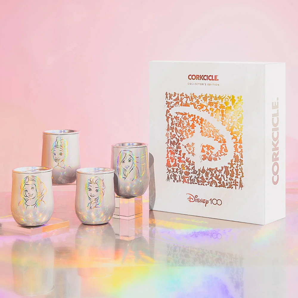 Image of Brave and Brilliant Gift Set