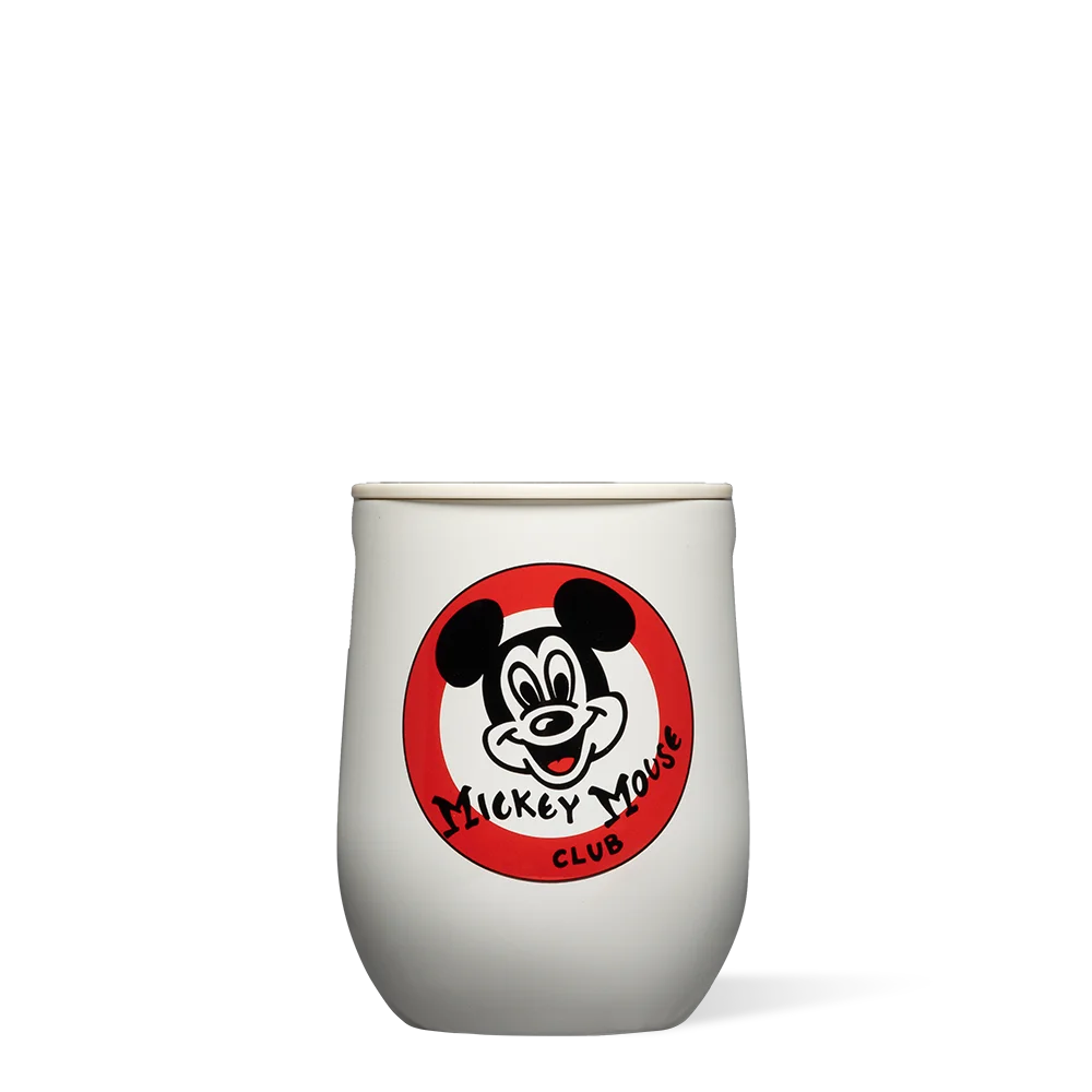 Image of Mickey Mouse Club Stemless
