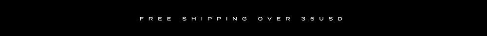 Free Shipping Over 35 USD