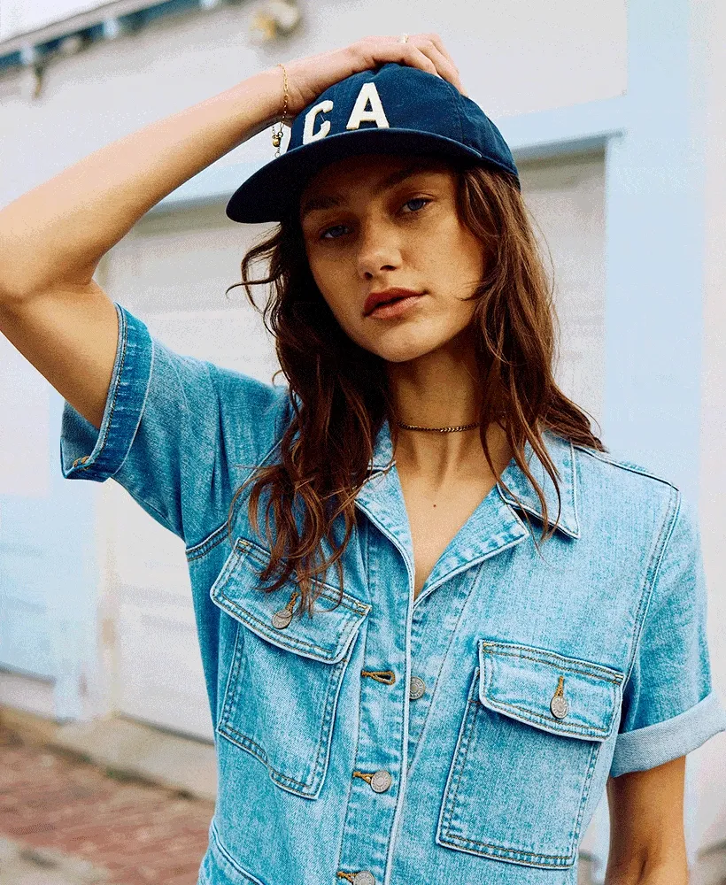 Summer Preview | New Arrivals Shot by Monroe Alvarez