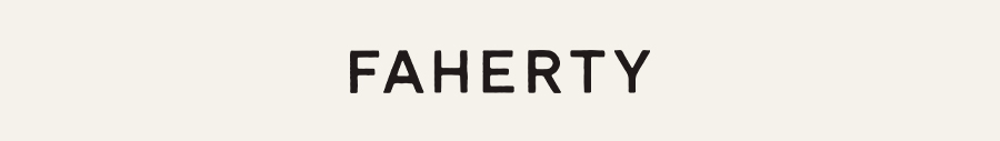 Faherty Brand