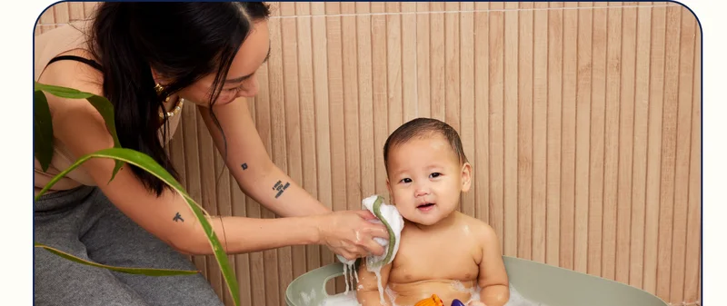 Bathtime