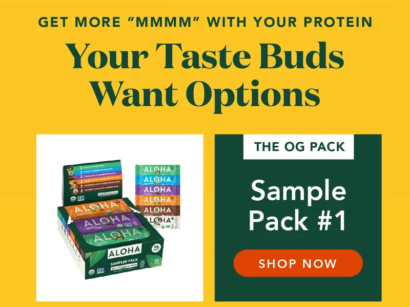 Grab Sample Pack #1