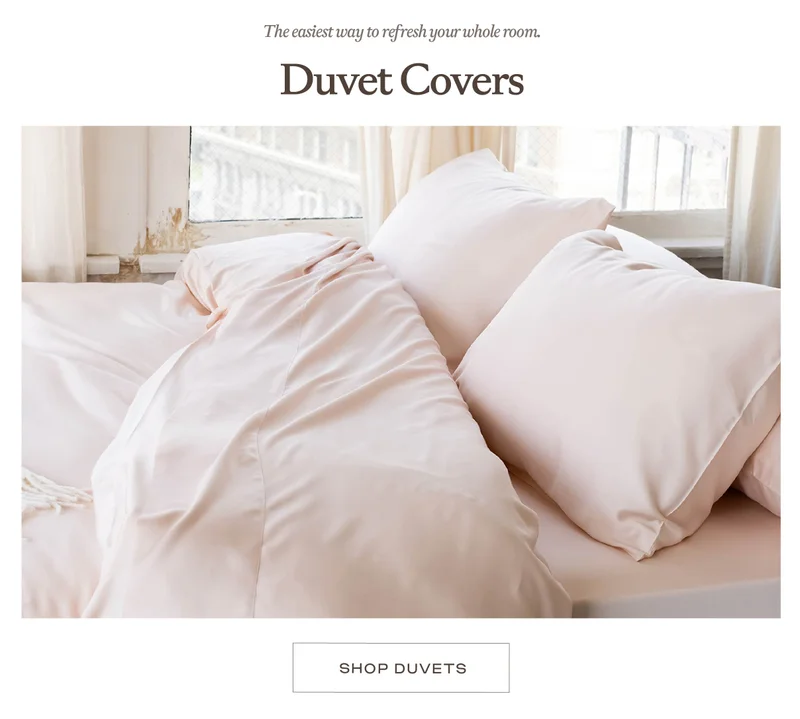 Shop Duvet Covers