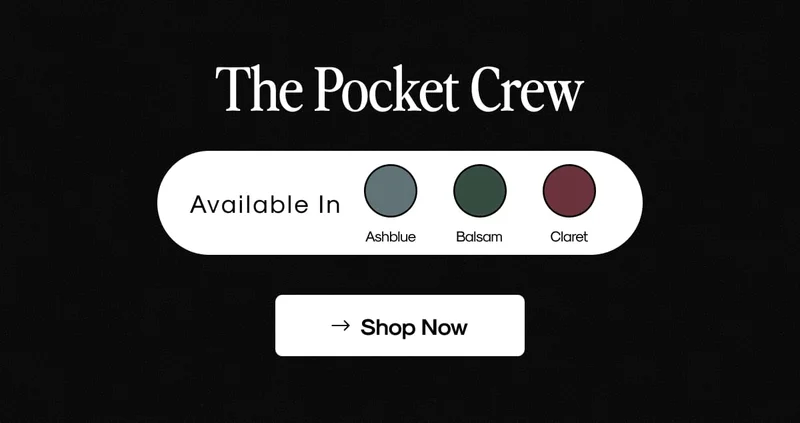 The Pocket Crew