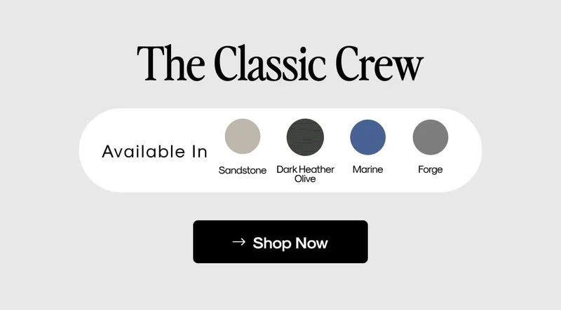 The Classic Crew